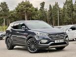 Hyundai Santa Fe-8