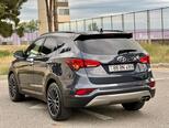 Hyundai Santa Fe-6