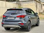 Hyundai Santa Fe-5