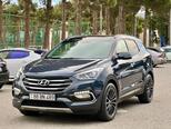 Hyundai Santa Fe-3