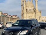 Lexus LX 570-5