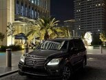 Lexus LX 570-1