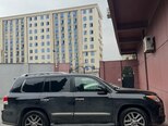 Lexus LX 570-4