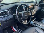 Kia Sorento-9