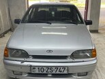 LADA (VAZ) 2115-1