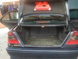 Mercedes C 200-2