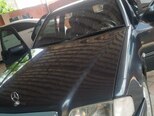 Mercedes C 200-1