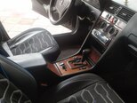Mercedes C 200-6