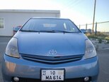 Toyota Prius-1