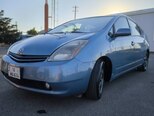 Toyota Prius-4