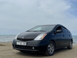 Toyota Prius-2