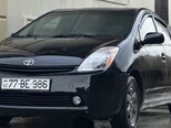 Toyota Prius-1