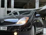 Toyota Prius-6