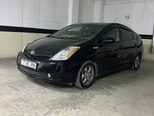 Toyota Prius-12