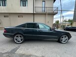 Mercedes S 500-3