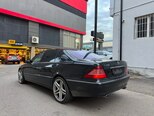 Mercedes S 500-5