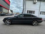 Mercedes S 500-4