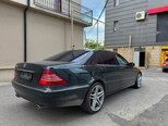 Mercedes S 500-6