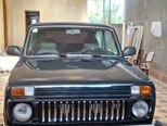 LADA (VAZ) Niva-1