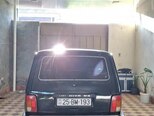 LADA (VAZ) Niva-2