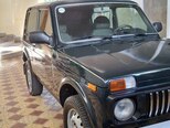 LADA (VAZ) Niva-4