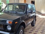 LADA (VAZ) Niva-5