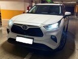 Toyota Highlander-1