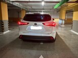 Toyota Highlander-2