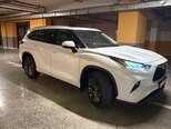 Toyota Highlander-3