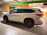 Toyota Highlander-4