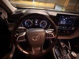Toyota Highlander-7
