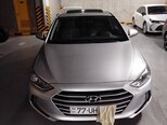 Hyundai Elantra-1