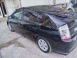 Toyota Prius-8