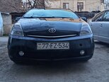 Toyota Prius-1