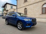 Haval H2-3