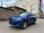 Haval H2-2