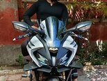 CFMOTO 250 SR-5