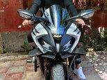 CFMOTO 250 SR-4