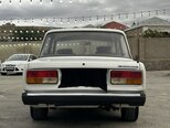 LADA (VAZ) 2107-2