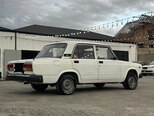 LADA (VAZ) 2107-3