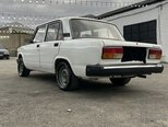 LADA (VAZ) 2107-4