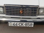 LADA (VAZ) 2107-4