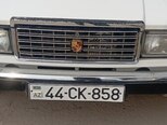 LADA (VAZ) 2107-3