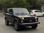 LADA (VAZ) Niva-2