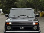LADA (VAZ) Niva-1