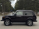 LADA (VAZ) Niva-3