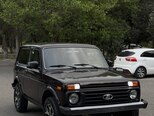 LADA (VAZ) Niva-4