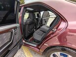 Mercedes C 220-18