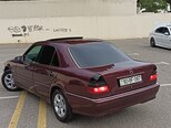 Mercedes C 220-12