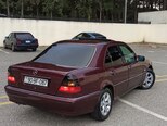 Mercedes C 220-11